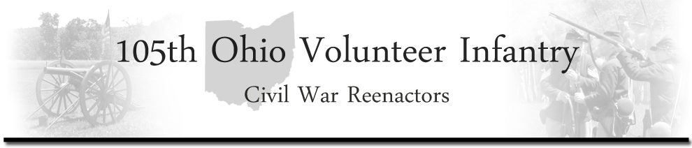105th Ohio Volunteer Infantry